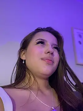 Sofia18 pinkk online show from March 2, 2025, 9:10 am