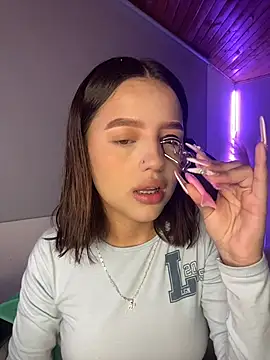 Sofia18 pinkk online show from March 24, 2026, 10:43 pm