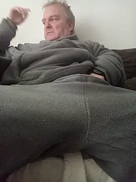 Paolo7619 online show from October 29, 2025, 8:24 am