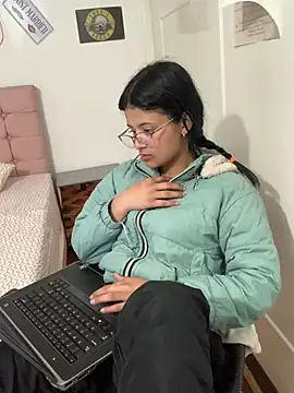 Violeta euphoria online show from January 24, 2025, 11:56 pm