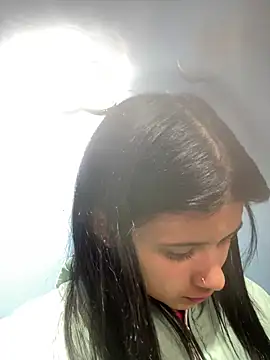 Violeta euphoria online show from January 28, 2025, 7:42 pm