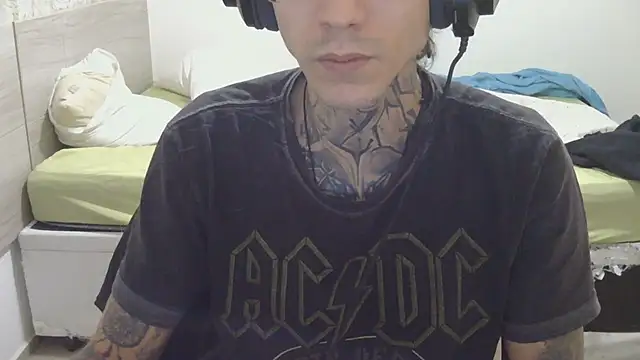 smokingink online show from May 14, 2026, 8:39 pm