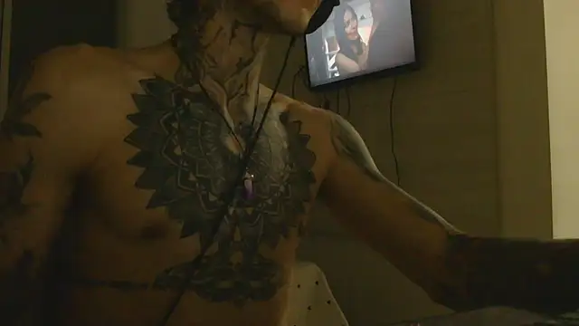 smokingink online show from May 8, 2026, 5:55 am