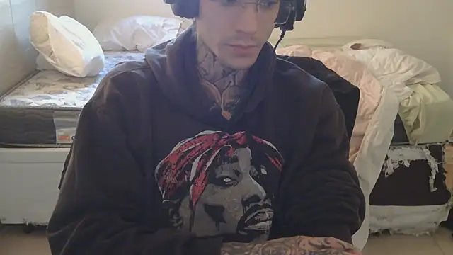 smokingink online show from May 16, 2026, 8:19 pm