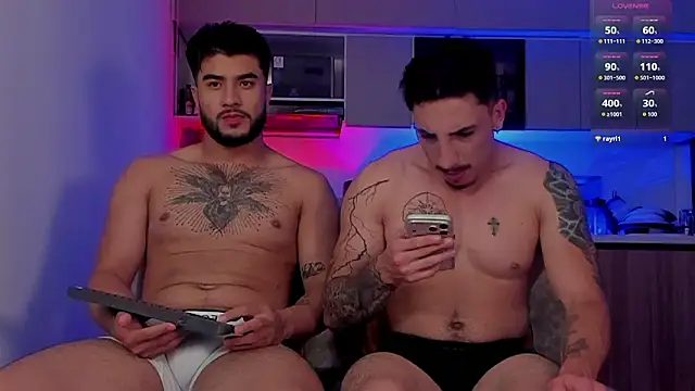 dylanspencer28 online show from February 11, 2026, 12:32 am