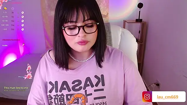 Snapshot of isabella1616 chatting on March 15, 2025, 11:19 am isabella1616 online show from March 15, 2025, 11:19 am