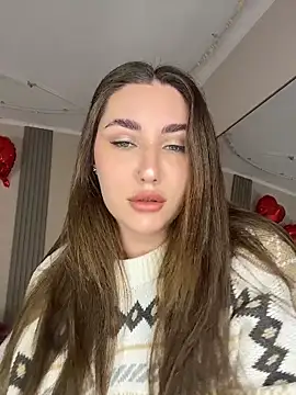 Snapshot of KiraBarlows chatting on February 20, 2026, 8:22 pm KiraBarlows online show from February 20, 2026, 8:22 pm