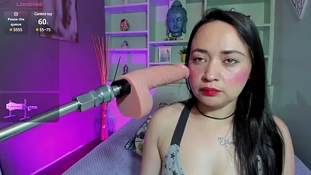 Rosie jhons online show from March 11, 2025, 4:08 am