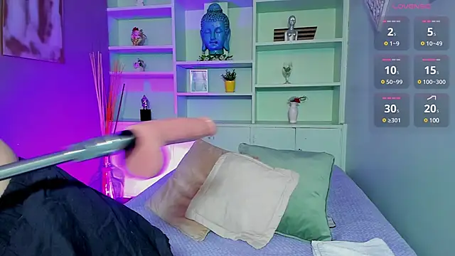 Rosie jhons online show from March 16, 2025, 4:09 am