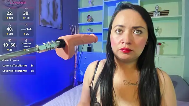 Rosie jhons online show from March 2, 2025, 4:28 am