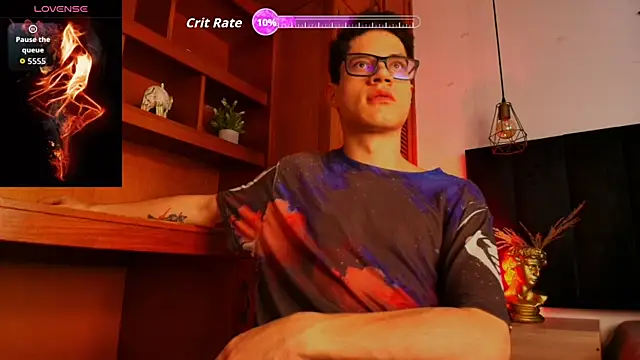 wolfandsky online show from October 3, 2025, 11:56 am