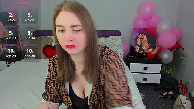 lillyloan4u online show from April 8, 2026, 6:53 pm