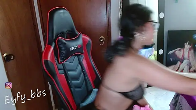 Eyfy bbs online show from March 21, 2025, 10:06 pm