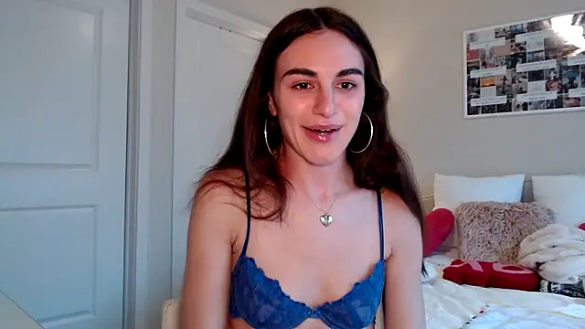 graciesmith27 online show from February 24, 2025, 10:14 pm