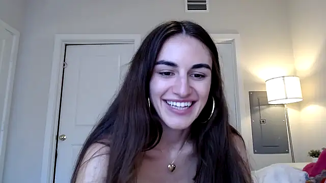 graciesmith27 online show from March 11, 2025, 10:53 pm