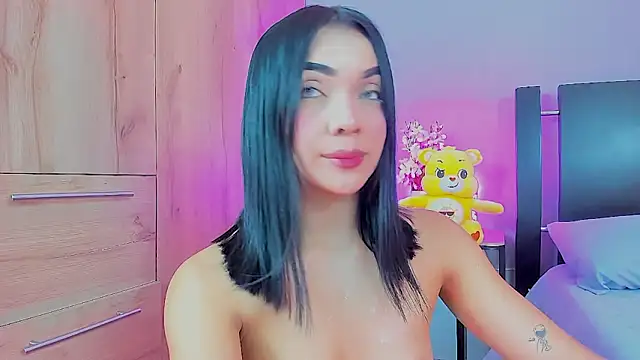 GABRIELAM MS online show from March 24, 2026, 11:38 pm