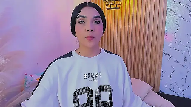 GABRIELAM MS online show from February 25, 2026, 4:45 am