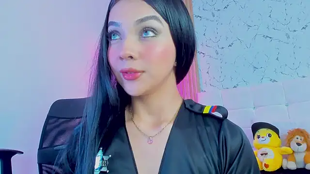 GABRIELAM MS online show from March 20, 2025, 2:51 am