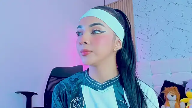 GABRIELAM MS online show from March 9, 2025, 4:38 am