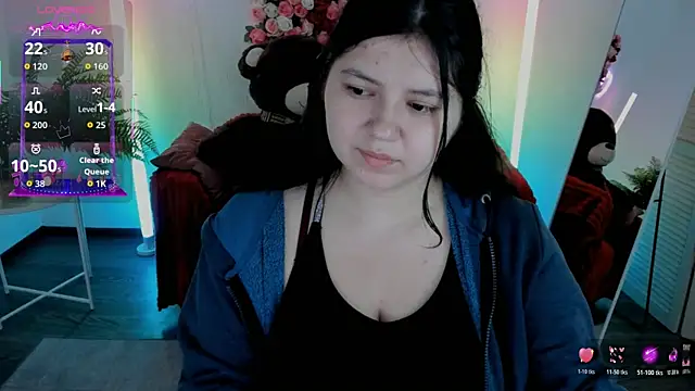Snapshot of DiaAngell chatting on June 13, 2026, 1:36 am DiaAngell online show from June 13, 2026, 1:36 am