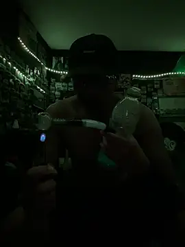 Blade Ryder666 online show from May 31, 2026, 8:53 am