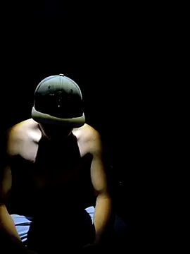 Blade Ryder666 online show from November 19, 2025, 5:07 am