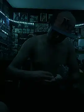 Blade Ryder666 online show from June 2, 2026, 6:57 am