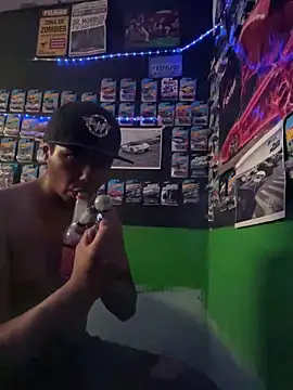 Blade Ryder666 online show from May 20, 2026, 10:51 pm