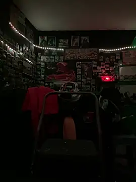 Blade Ryder666 online show from June 3, 2026, 7:53 am