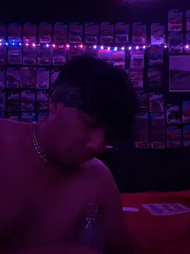 Blade Ryder666 online show from June 4, 2026, 5:23 am
