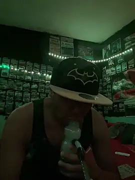 Blade Ryder666 online show from May 14, 2026, 7:16 am