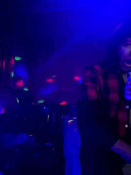 Blade Ryder666 online show from November 2, 2025, 4:06 am