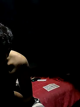 Blade Ryder666 online show from November 16, 2025, 8:41 am