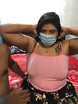 Lovely WINDI online show from April 23, 2026, 4:41 pm