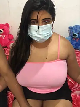 Lovely WINDI online show from February 5, 2026, 5:20 pm