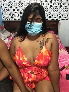 Lovely WINDI online show from May 25, 2026, 5:55 pm