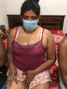 Lovely WINDI online show from March 10, 2026, 5:50 pm