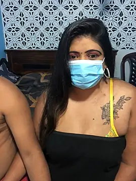 Lovely WINDI online show from June 14, 2026, 5:03 pm