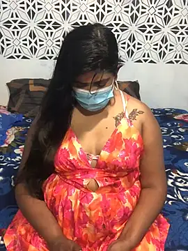 Lovely WINDI online show from July 10, 2026, 5:35 pm