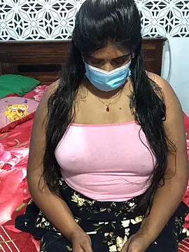 Lovely WINDI online show from May 7, 2026, 5:27 pm