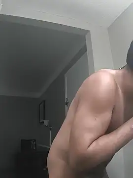 Burrrucecold00 online show from October 30, 2025, 1:15 am