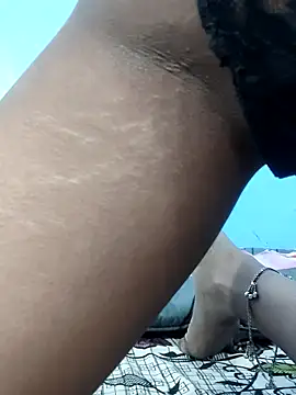 Leoni G online show from November 16, 2025, 7:13 am