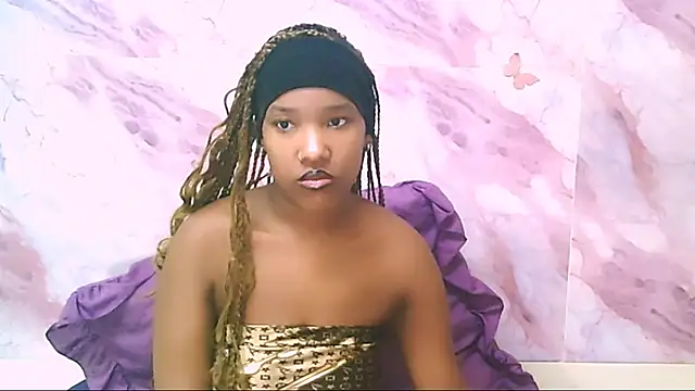 EroticSexyPrada online show from February 25, 2026, 6:13 am