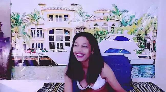 IndianDior69 online show from February 4, 2025, 5:53 am