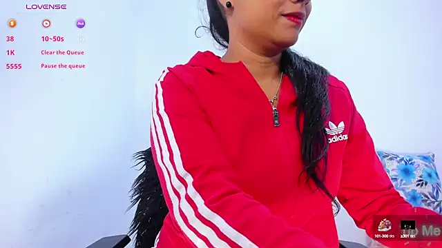 kataleya amaya online show from November 6, 2025, 2:54 pm