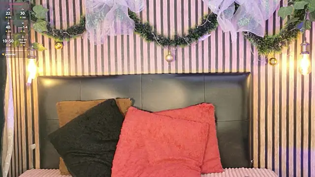 Sophie new25 online show from December 2, 2025, 12:51 pm