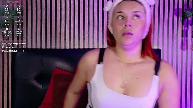 Snapshot of Sophie_new25 chatting on February 17, 2026, 12:46 pm Sophie new25 online show from February 17, 2026, 12:46 pm