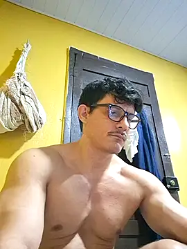 Snapshot of casaputo41 chatting on January 19, 2025, 11:32 pm casaputo41 online show from January 19, 2025, 11:32 pm