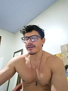 Snapshot of casaputo41 chatting on January 18, 2025, 2:25 am casaputo41 online show from January 18, 2025, 2:25 am