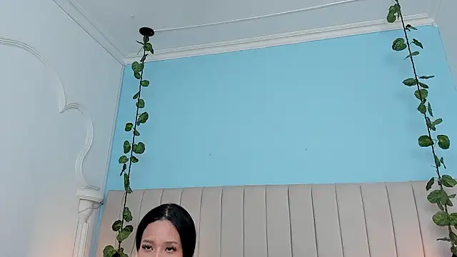 Snapshot of Paulina_Lopezz chatting on March 11, 2025, 8:09 pm Paulina Lopezz online show from March 11, 2025, 8:09 pm